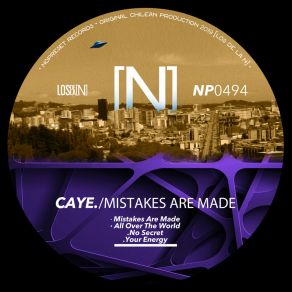 Download track No Secret Caye