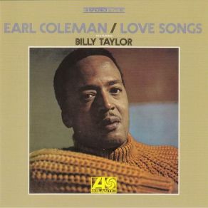 Download track I Won't Tell A Soul Earl Coleman