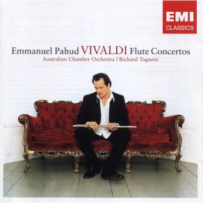Download track 07 - Concerto In Sol Minore ''La Notte'', RV 439 (Op. 10 N. 2) - IV. Presto Antonio Vivaldi