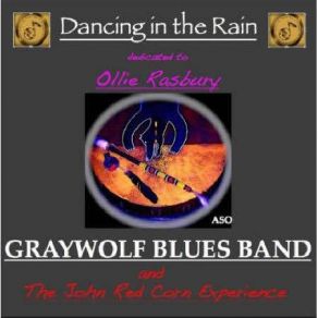 Download track Woman Across The River Graywolf Blues Band
