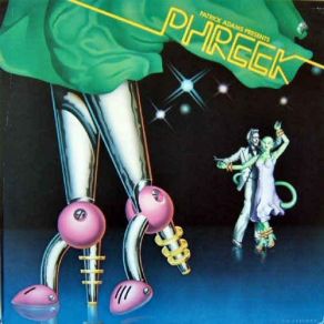 Download track Have A Good Day Phreek