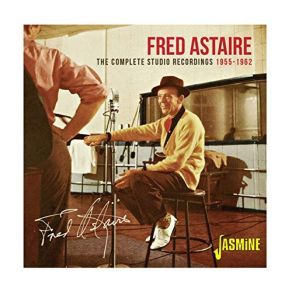 Download track They Can't Take That Away From Me (Album Version) Fred Astaire