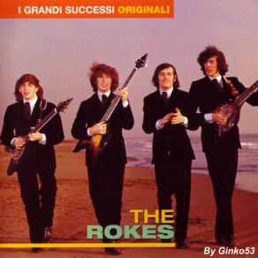 Download track Io Vivrò Senza Te The Rokes