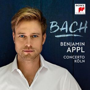 Download track Wachet! Betet! Betet! Wachet!, BWV 70: IX. Ach, Soll Nicht Dieser Große Tag Benjamin Appl