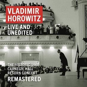 Download track 08. Poème In F-Sharp Major, Op. 32, No. 1 Vladimir Samoylovich Horowitz
