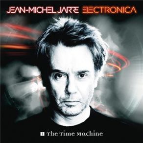 Download track Travelator (Part 2) Jean - Michel JarrePete Townshend