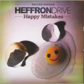 Download track Art Of Moving On Heffron Drive
