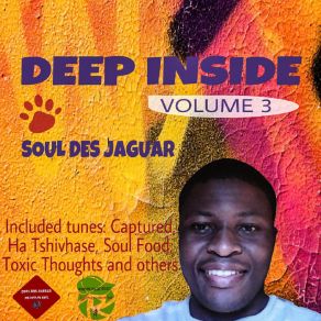 Download track Come Back To Me (Original Mix) Soul Des Jaguar