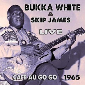 Download track I'm Going Home Skip James, Bukka White