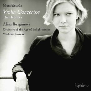 Download track 01 - Violin Concerto In E Minor, Op 64 - 1 Allegro Molto Appassionato – Jákob Lúdwig Félix Mendelssohn - Barthóldy