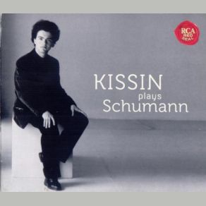 Download track Carnaval, Op. 9 - Replique Evgeny KissinCarnaval