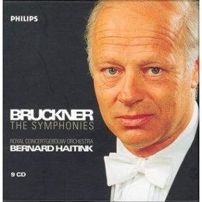 Download track 01. Symphony No 5 In B Flat Major: 1. Introduction. Adagio - Allegro. MäÃig Bruckner, Anton