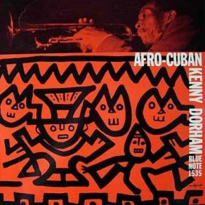 Download track Echo Of Spring (Aka K. D. 's Cab Ride) Kenny Dorham