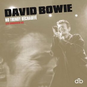 Download track The Voyeur Of Utter Destruction (As Beauty) David Bowie