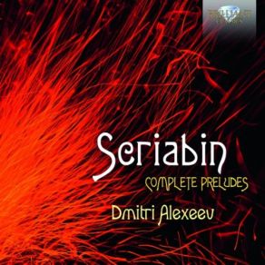 Download track Prelude No. 2 In C-Sharp Minor, Op. 22 Dmitri Alexeev