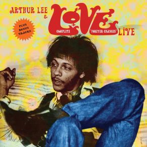 Download track The Good Humor Man, He Sees Everything Like This (Live) Arthur Lee