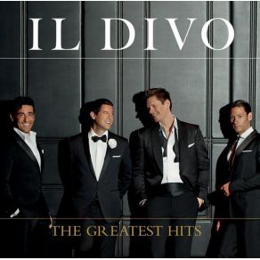 Download track Time To Say Goodbye (Con Te Partiro) Il Divo