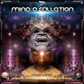 Download track Parallel Realities Mind Oscillation