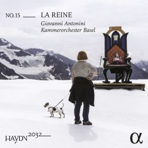 Download track 10. Haydn Symphony No. 50 In C Major, Hob. I50 II. Andante Moderato Joseph Haydn