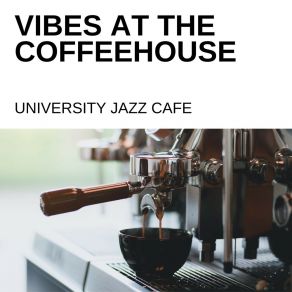 Download track Steaming Java University Jazz Cafe