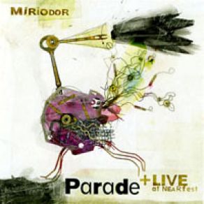 Download track Caramba! Miriodor