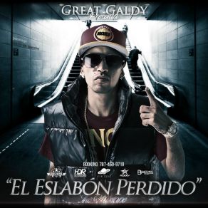 Download track The Other Face Great GaldyJohn Jay, Algenis