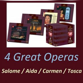 Download track Carmen, Act 1: