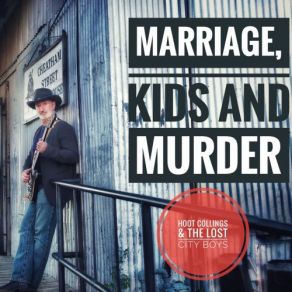 Download track I Know I'm Being Played The Lost, The City Boys, Hoot CollingsDavid Grissom, Todd Hobbs