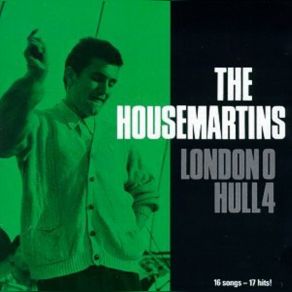 Download track Think For A Minute Housemartins