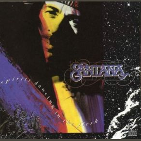 Download track It's A Jungle Out There Carlos Santana