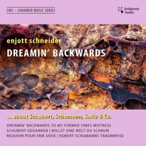 Download track 16 - Robert Schumann's Traumreise - No. 2, Stirb, Lieb' Und Freud' Enjott Schneider