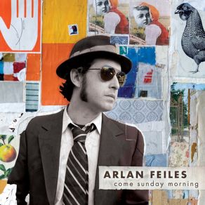Download track How Do You Say Goodbye Arlan Feiles