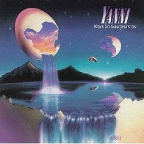 Download track KEYS TO IMAGINATION YANNI