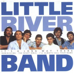 Download track 204 Take It Easy On Me Little River Band