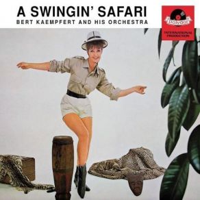 Download track Cracklin' Rosie Bert Kaempfert & His Orchestra