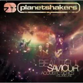 Download track Open Up The Gates Planetshakers