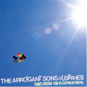 Download track Built To Fail, Motherfucker The Arrogant Sons Of Bitches