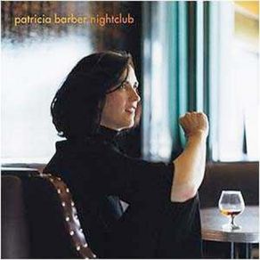 Download track You Don´t Know Me Patricia Barber