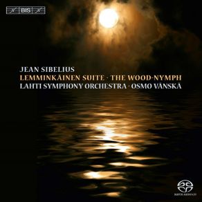 Download track Lemminkainen Suite, Op. 22 - II. The Swan Of Tuonela Lahti Symphony Orchestra