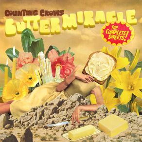 Download track Under The Aurora The Counting Crows