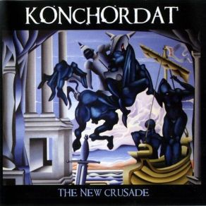 Download track Time To Go Konchordat