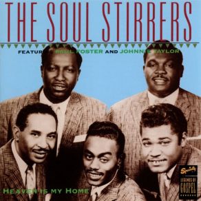 Download track There's Not A Friend Like Jesus The Soul Stirrers