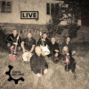 Download track Separate (Live) The Green Machine