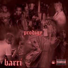 Download track Spoiled BarriOtod LaDave