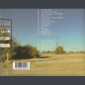 Download track This Night Angela McCluskey