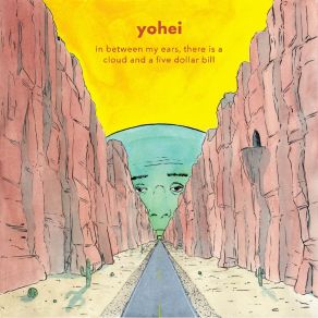 Download track Not What You Wanted To Hear Yohei