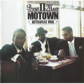 Download track Money (That's What I Want) Boyz II Men