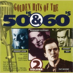 Download track Three Coins In The Fountain The Four Aces
