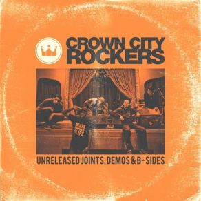 Download track Blind Crown City Rockers