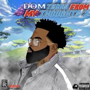 Download track Can’t Stop Won’t Stop Dom